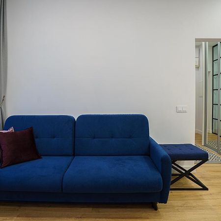 Moder Chic Apartment In Center-Prime Rentals Каунас Экстерьер фото