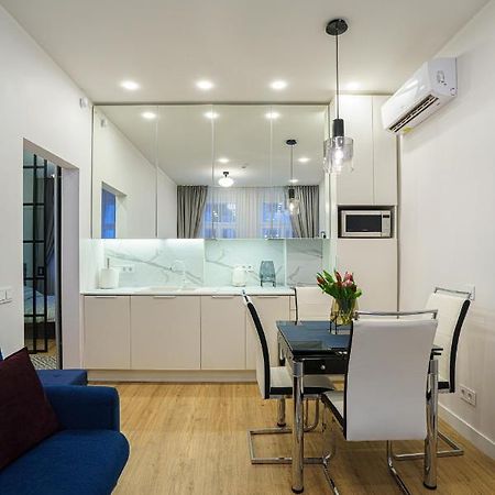 Moder Chic Apartment In Center-Prime Rentals Каунас Экстерьер фото