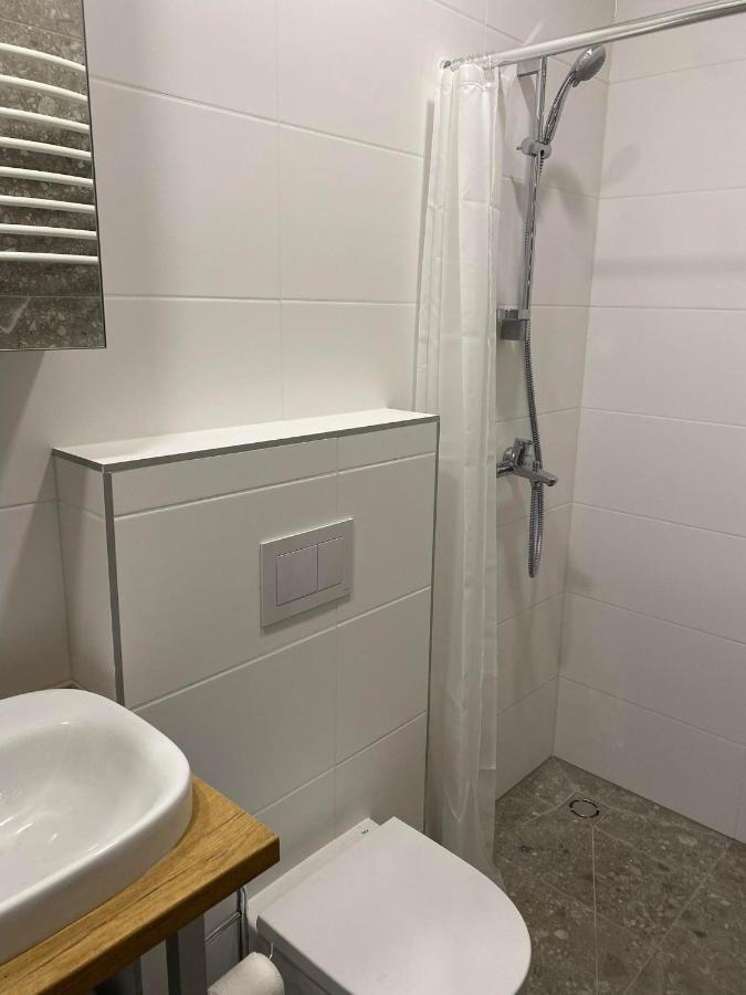 Moder Chic Apartment In Center-Prime Rentals Каунас Экстерьер фото
