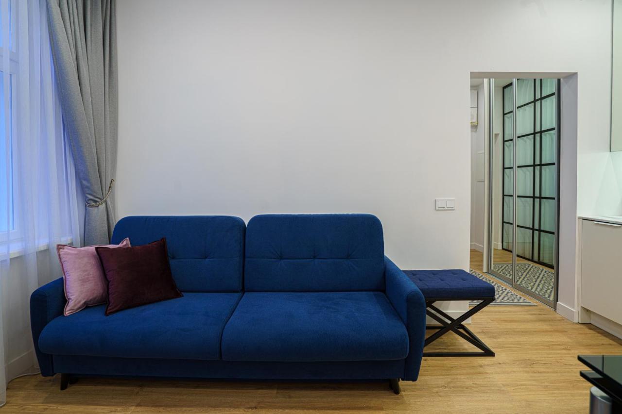 Moder Chic Apartment In Center-Prime Rentals Каунас Экстерьер фото