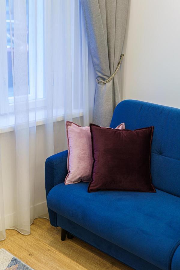 Moder Chic Apartment In Center-Prime Rentals Каунас Экстерьер фото